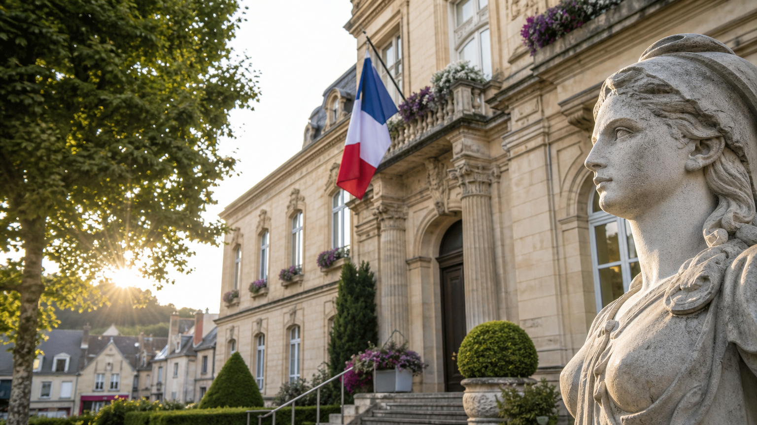 Action Cœur de Ville 3 : Le commerce, défi majeur des villes moyennes