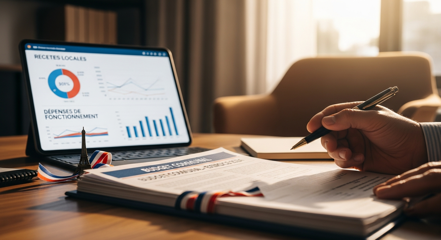 Aménagement et transition : fédérer les expertises pour vos projets