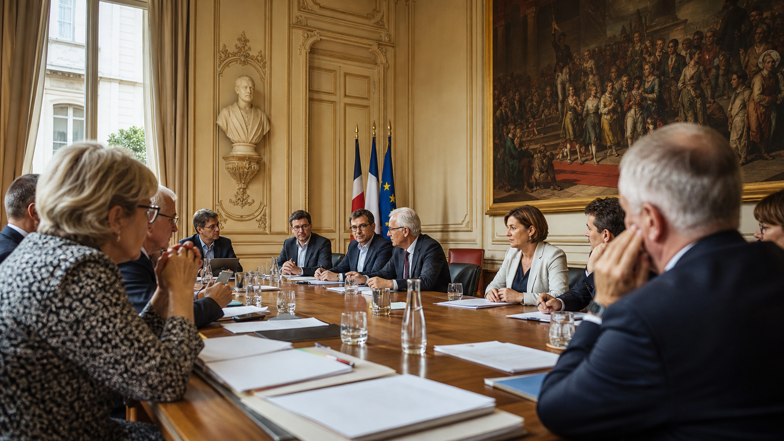 Avalanche de textes à l'Assemblée : quels impacts pour les collectivités ?