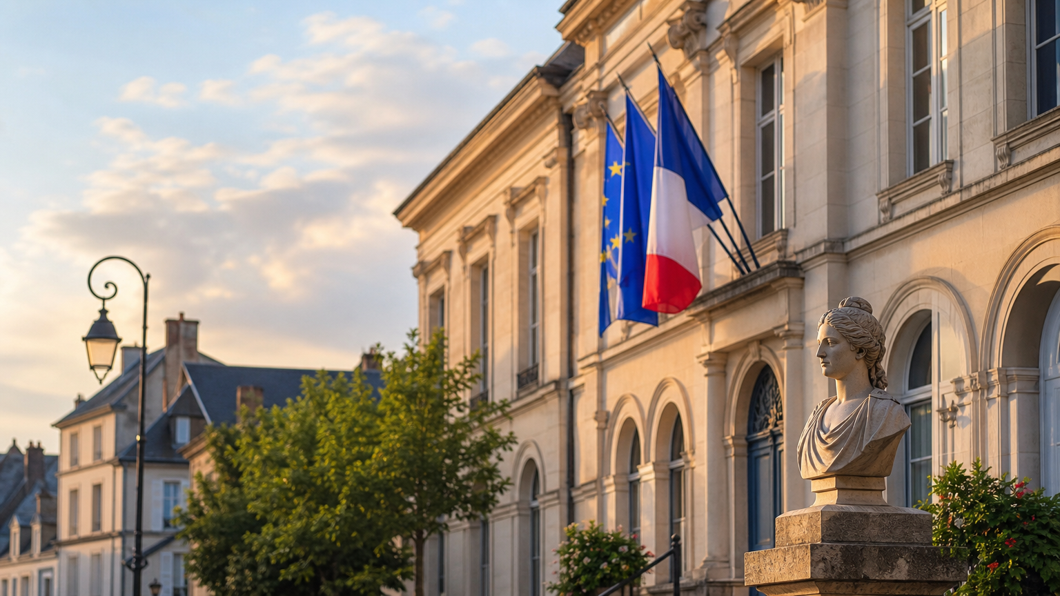 Budget 2027 et achats verts : le double défi des collectivités