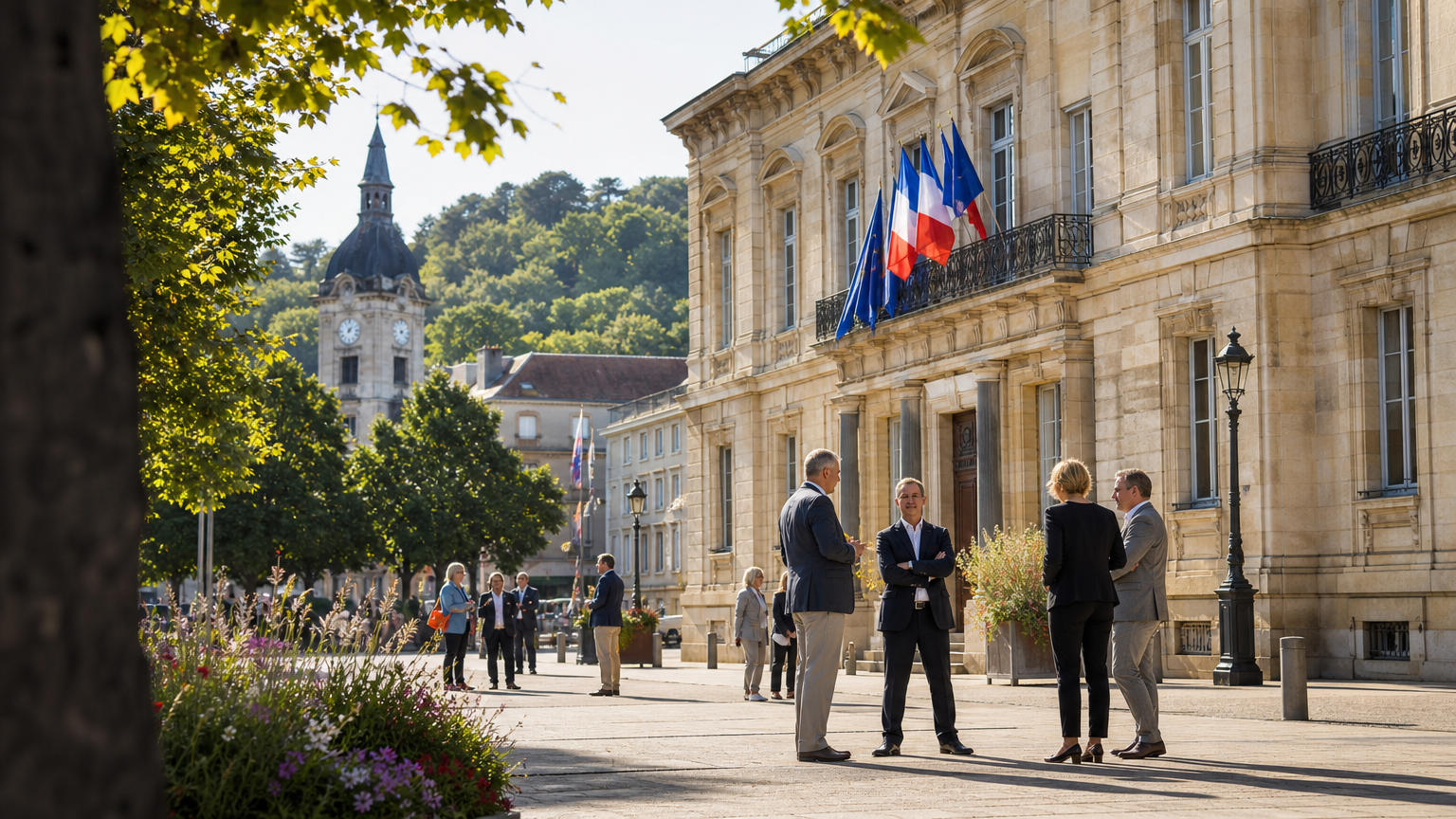 Budget 2027 et fiscalité : comment préparer sa collectivité au choc ?