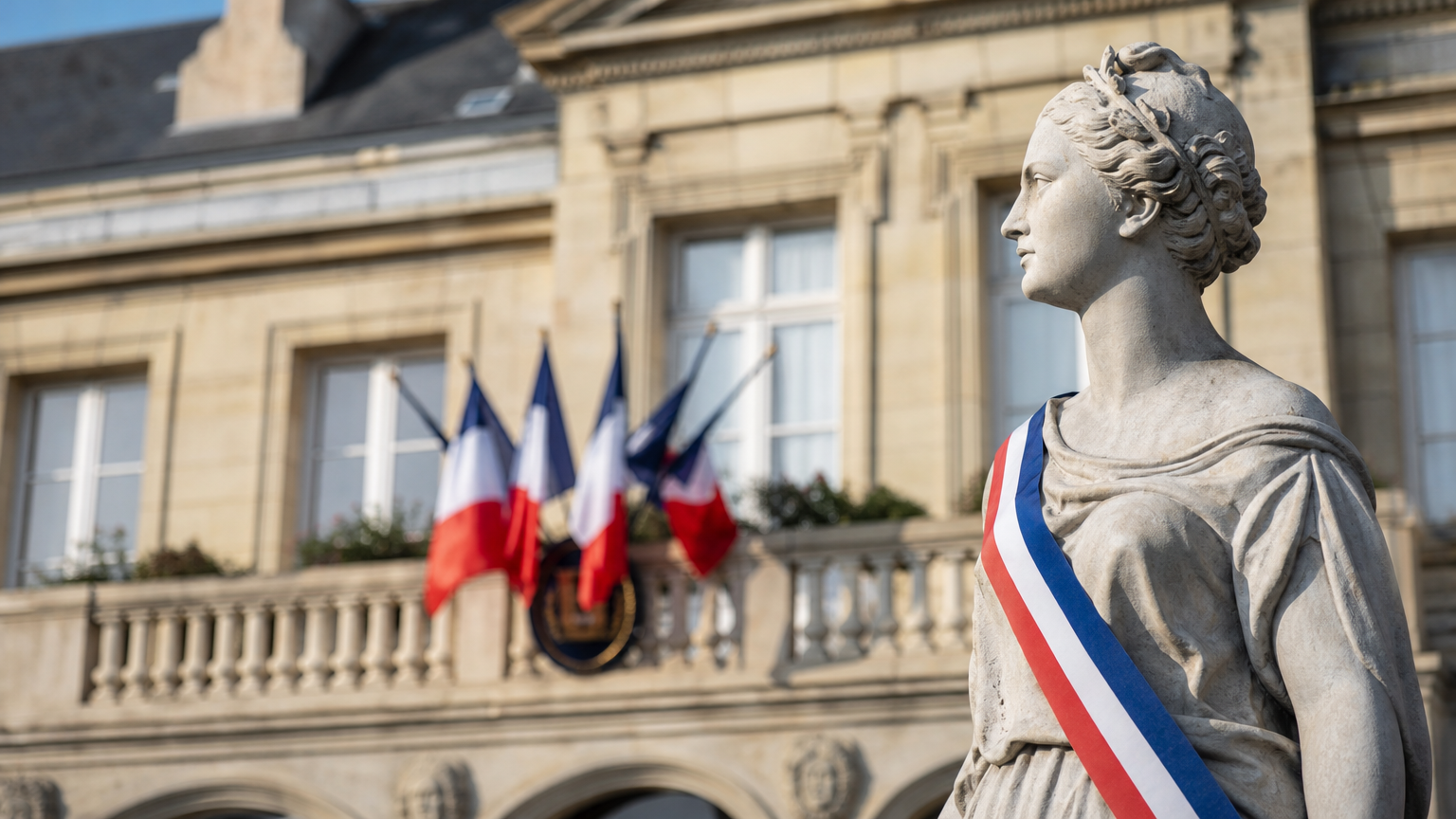 Budget, RH et Loi Littoral : les défis des collectivités en cette rentrée
