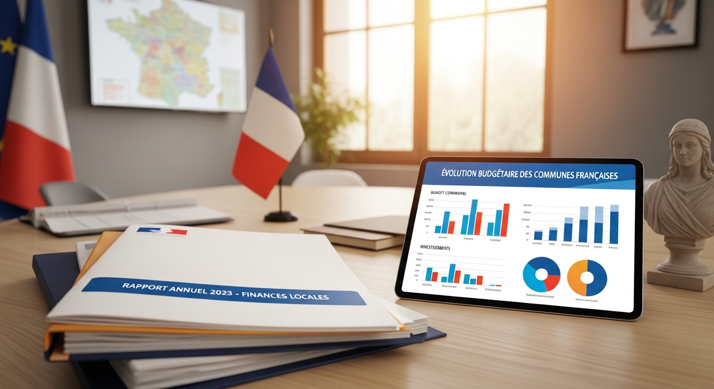Budgets 2026, risques juridiques et prévoyance : les défis du bloc communal