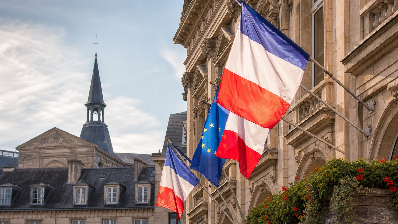 Collectivités : urgences sociales, crise RH et impasses financières