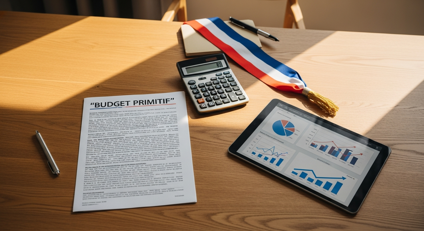 Comment lire un budget communal : le guide complet pour les élus