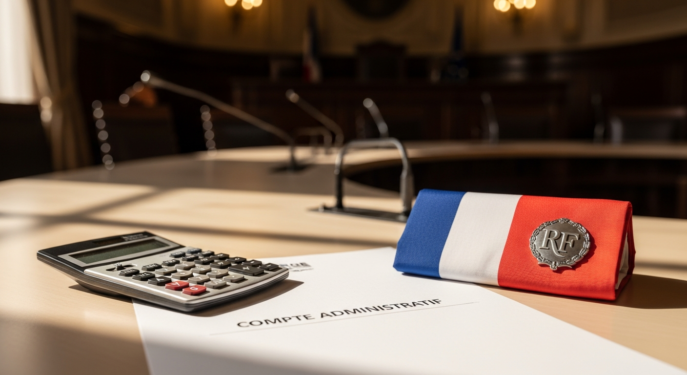 Compte Administratif : Comprendre et Analyser le Bilan Financier