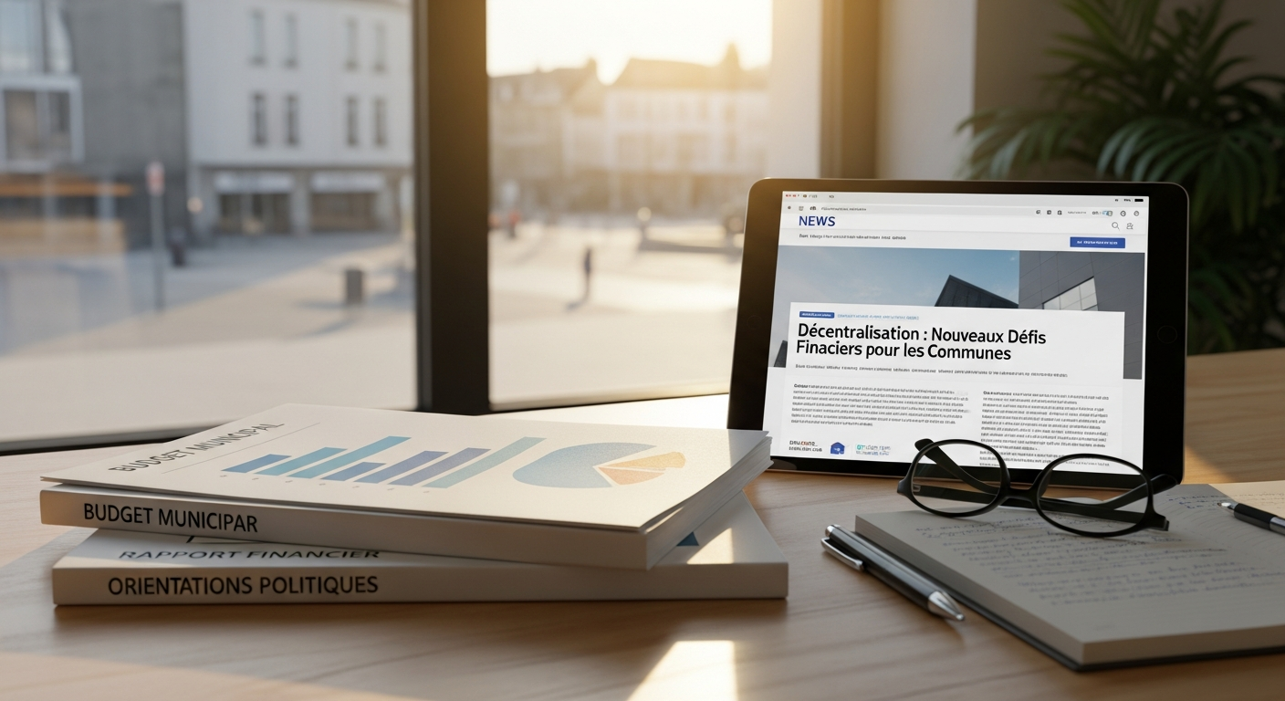 Crise du logement : les communes au secours de l'accession