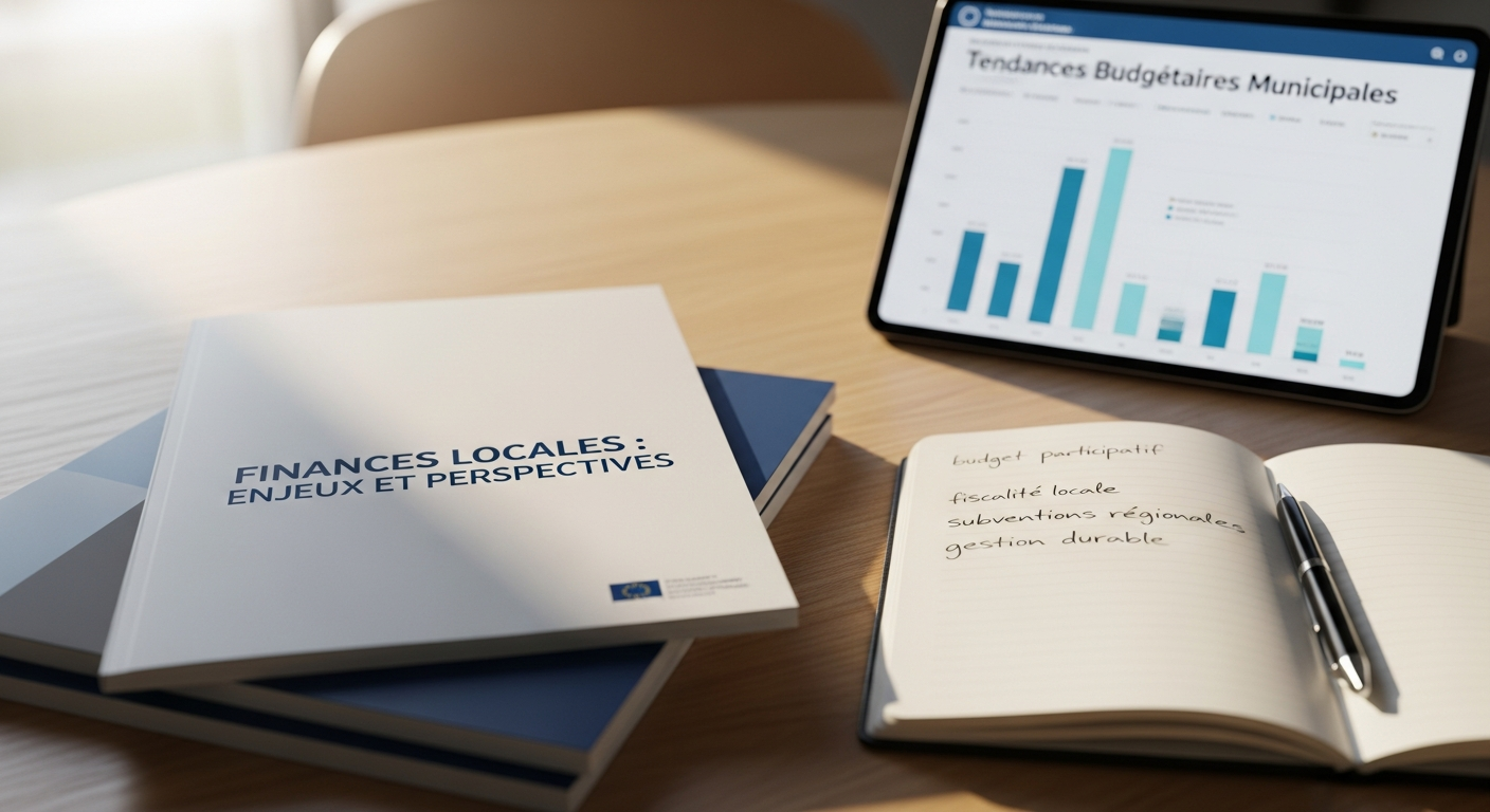 Début de mandat : Sécuriser les chantiers, l'eau et le budget du SDIS