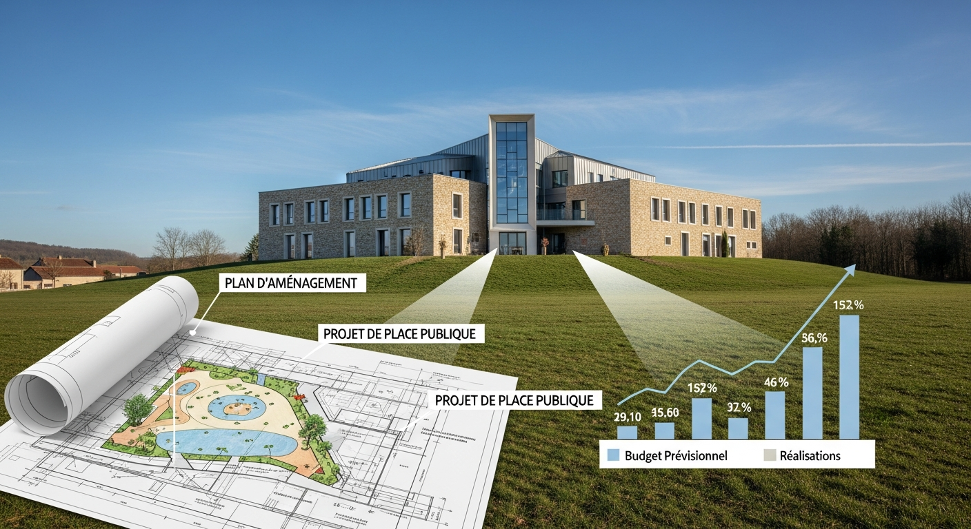 DETR 2026 : Calendrier, montants et critères d'éligibilité