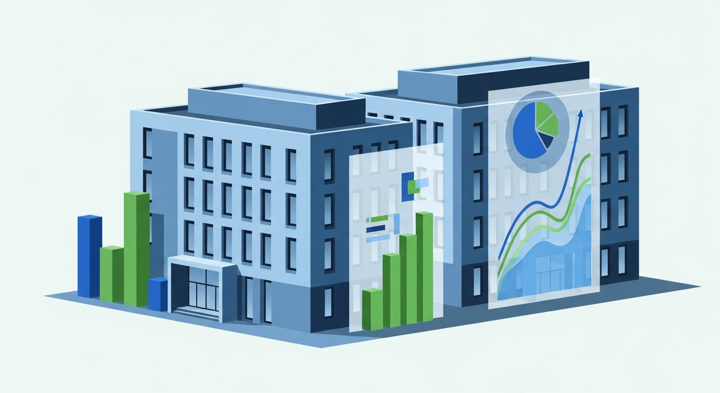 DGF 2026 : comprendre la dotation globale de fonctionnement