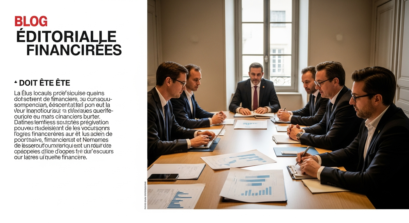 DSID, DSIL, DETR : Comment les EPCI financent leurs projets