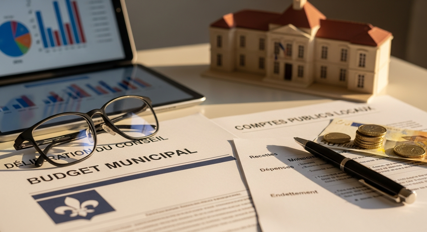 Élus locaux 2026 : urbanisme, eau et financements européens