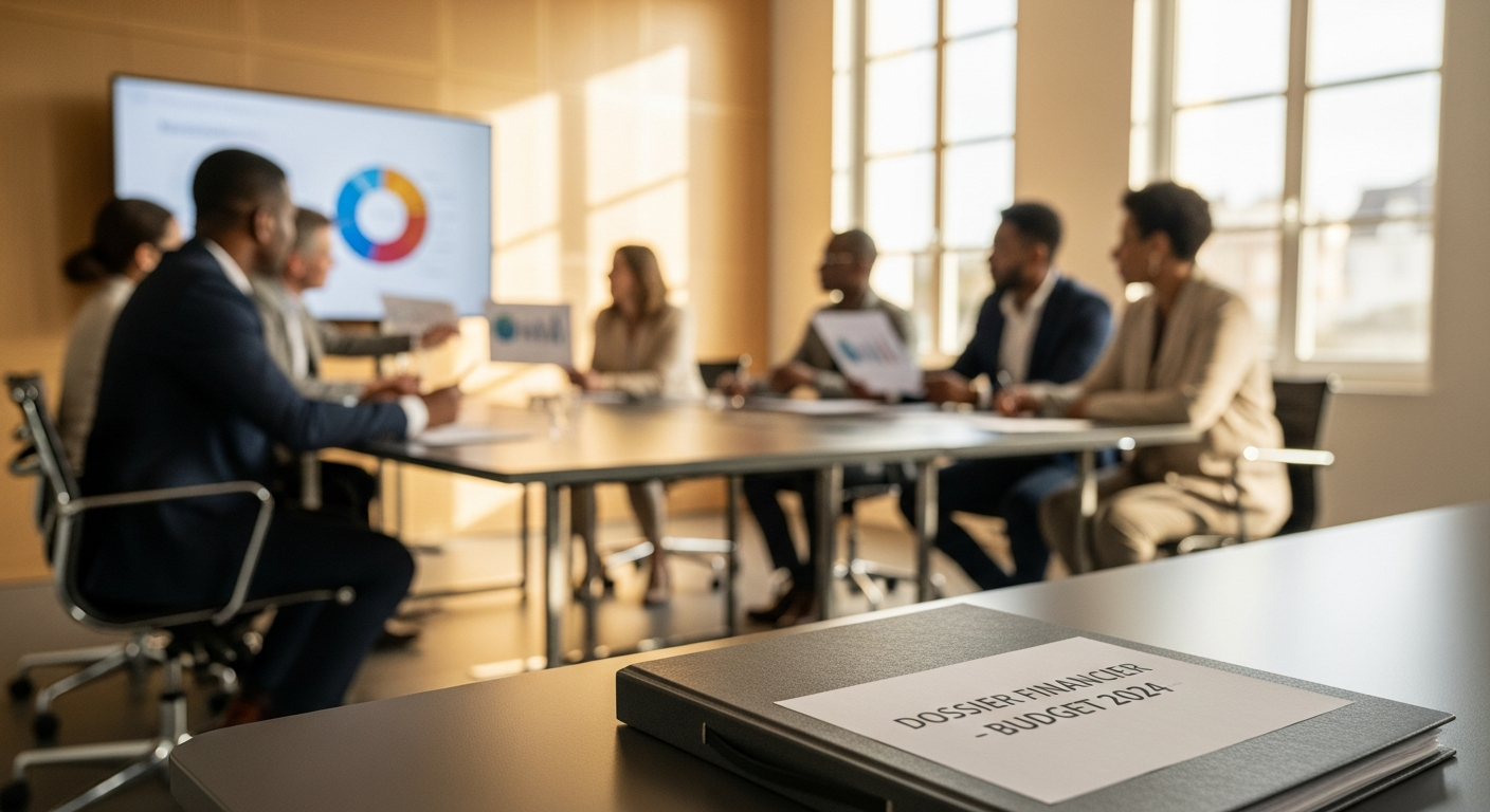 Emprunts Communaux : Stratégies, Taux et Durées en 2024