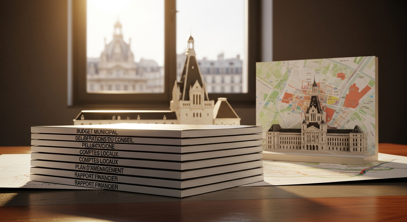 Enjeux locaux 2026 : Transition, RH et finances sous tension