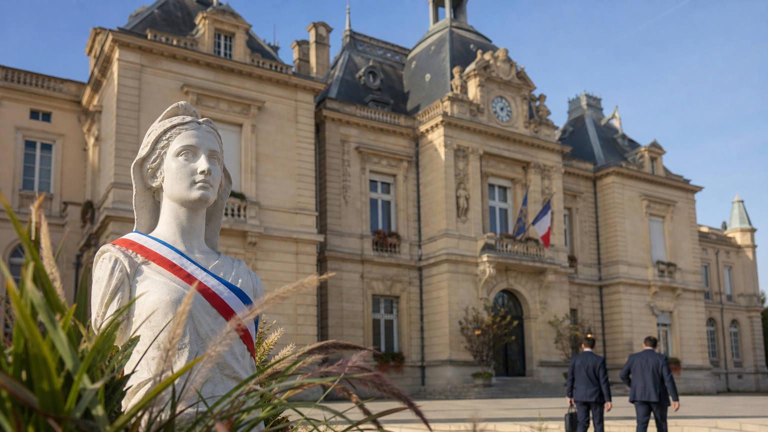 Finances et cohésion : les collectivités territoriales sous pression