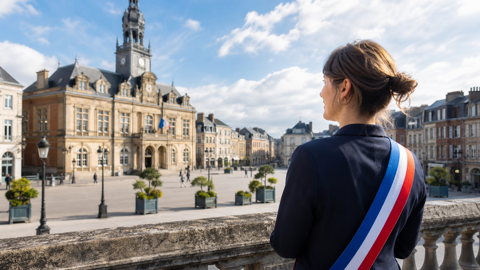 Finances et gestion locale : consigne, congés maladie et FNAVDL