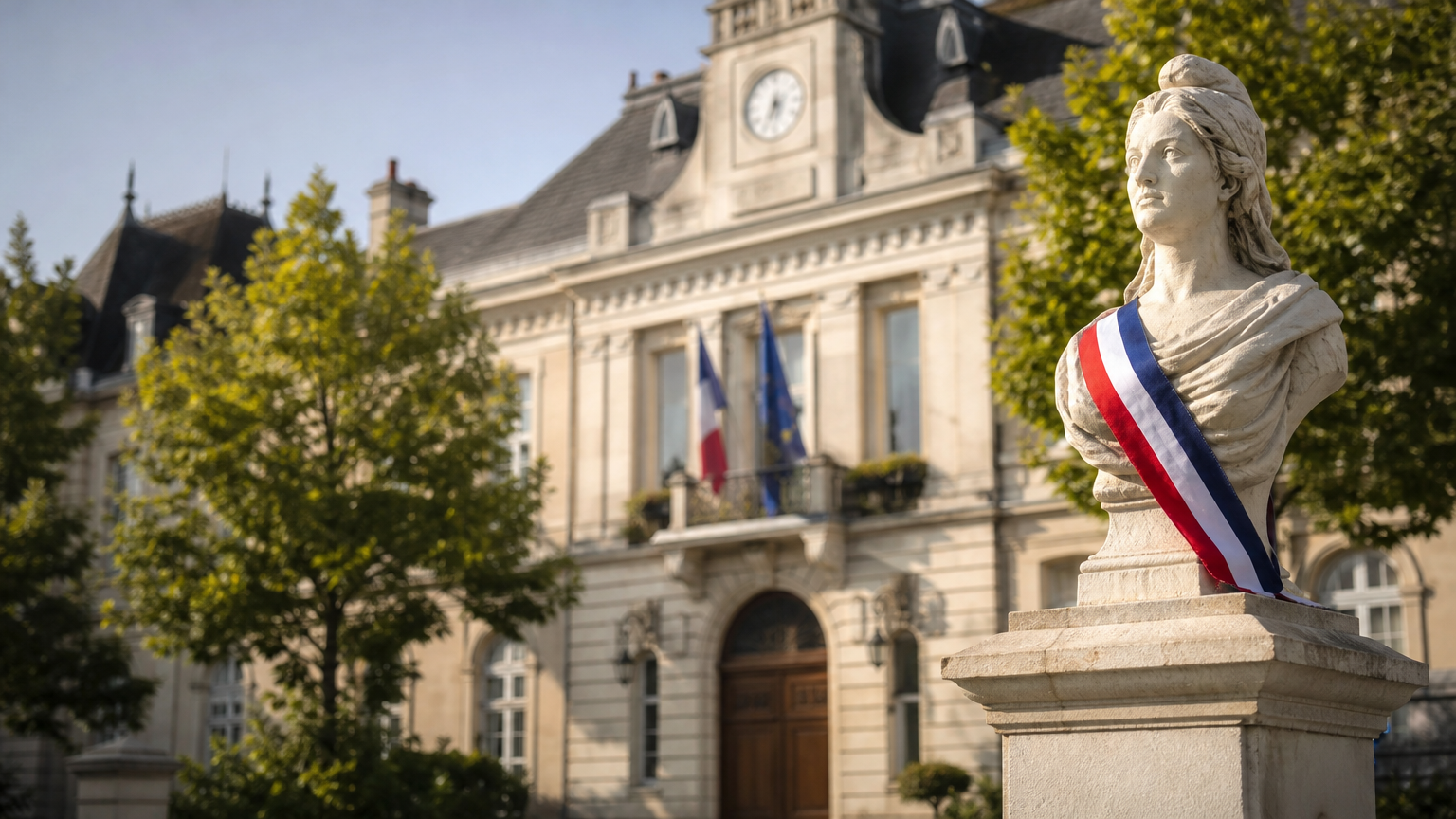 Finances et RH : les collectivités sous pression face au PLF 2027