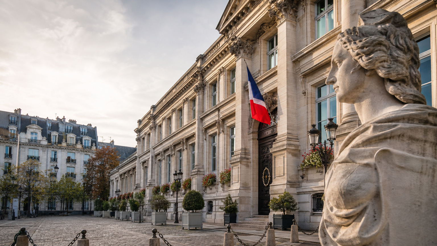 Finances locales 2027 : entre coupes du PLF et réalités des quartiers