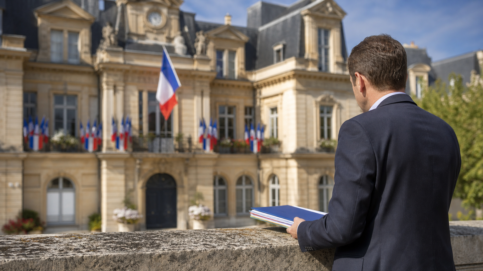 Finances locales : coupes budgétaires et victoires juridiques