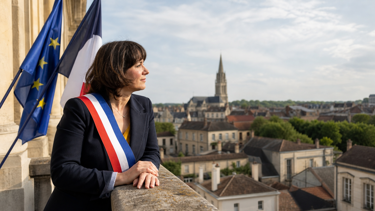 Finances locales : PLF 2027, PLFSS et émeutes, l'étau se resserre