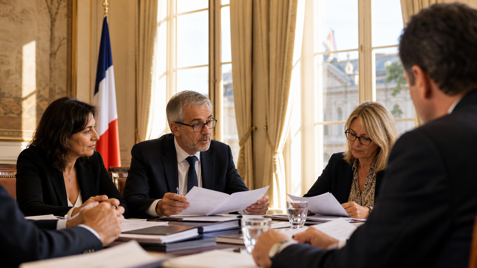 Finances, RH et SI : Les défis des collectivités à la rentrée 2026