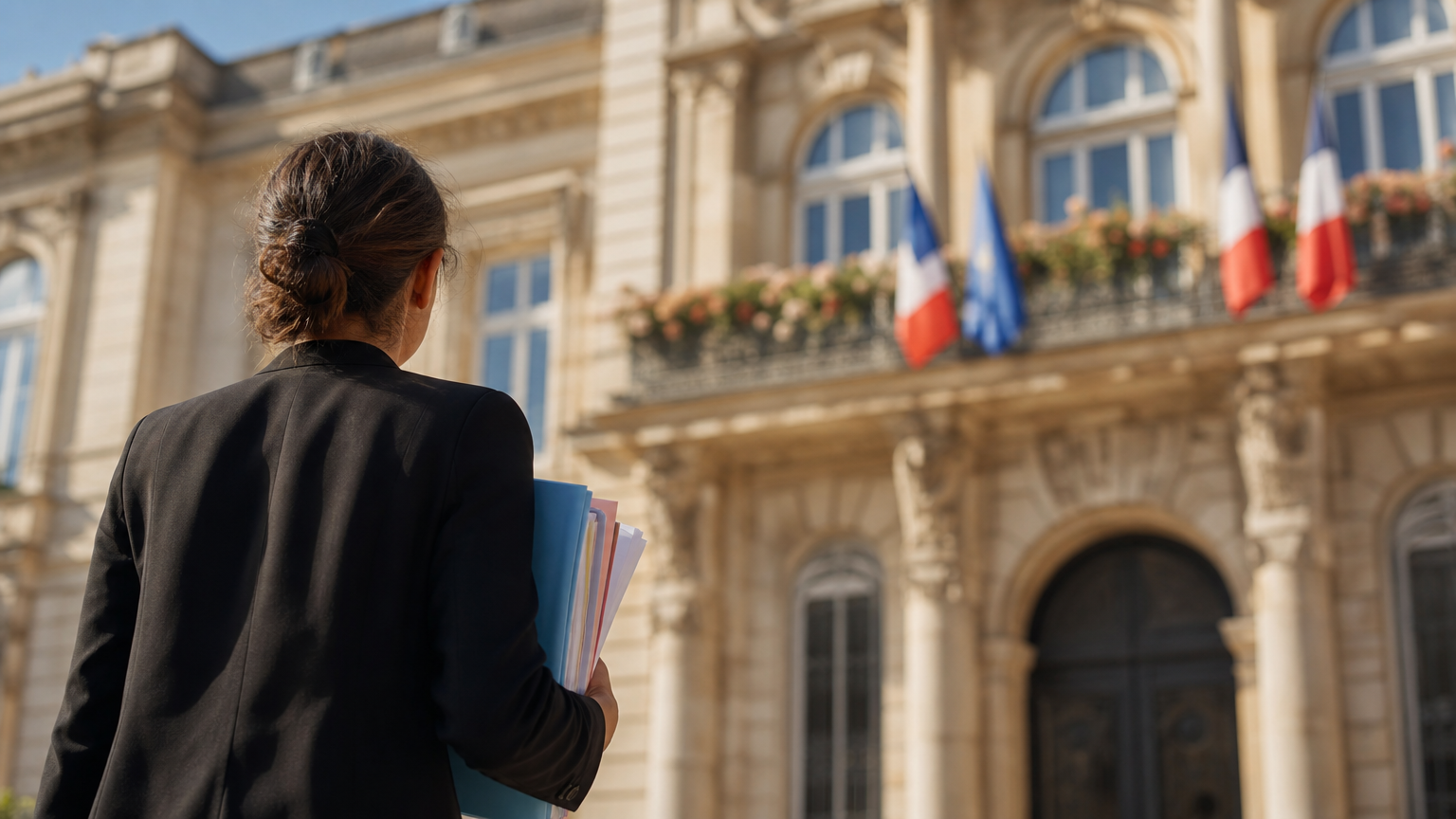 Finances, RH, Logement : Les défis des collectivités en 2026