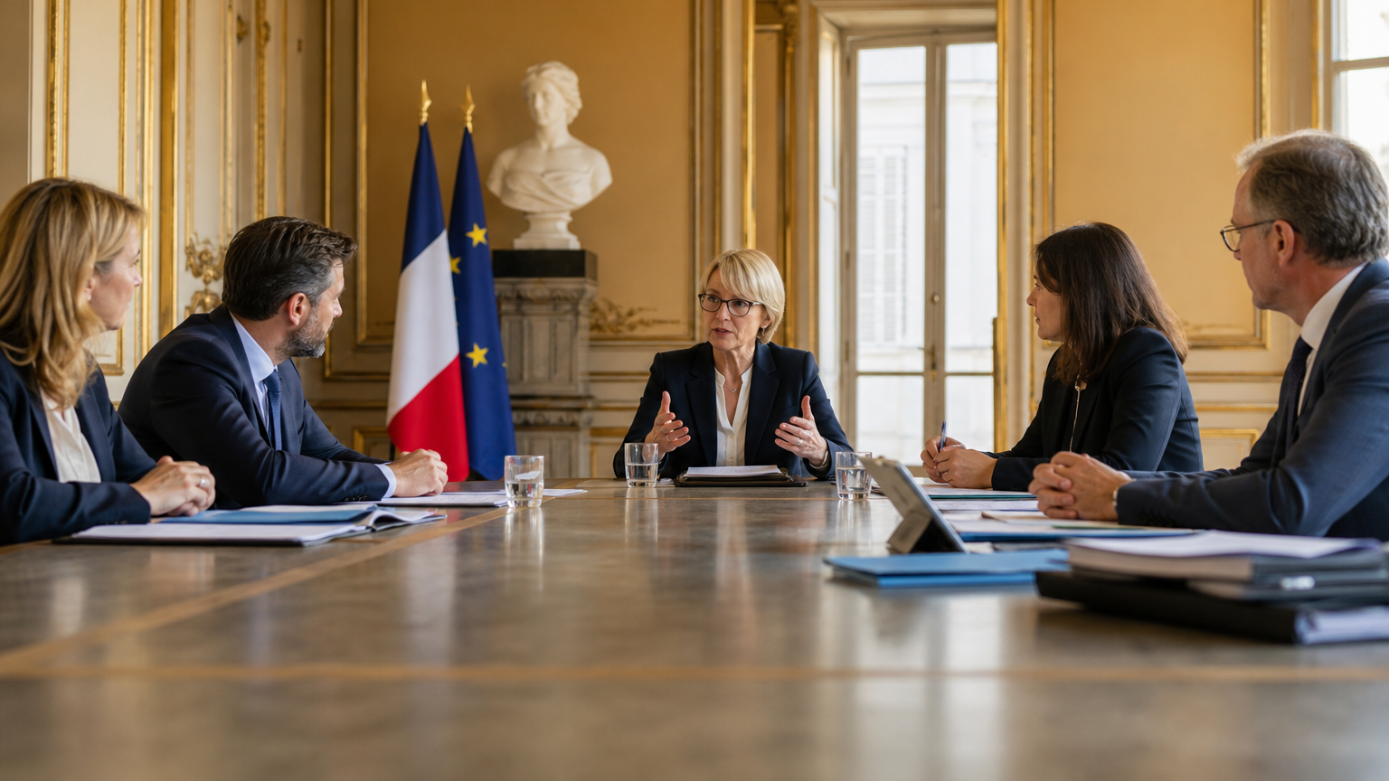 Finances, statut et risque pénal : les défis des collectivités