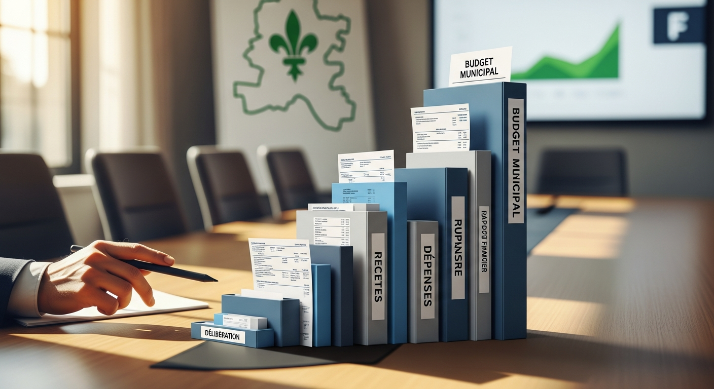 Finances, Urbanisme et Services : Défis et Stratégies Locales 2026