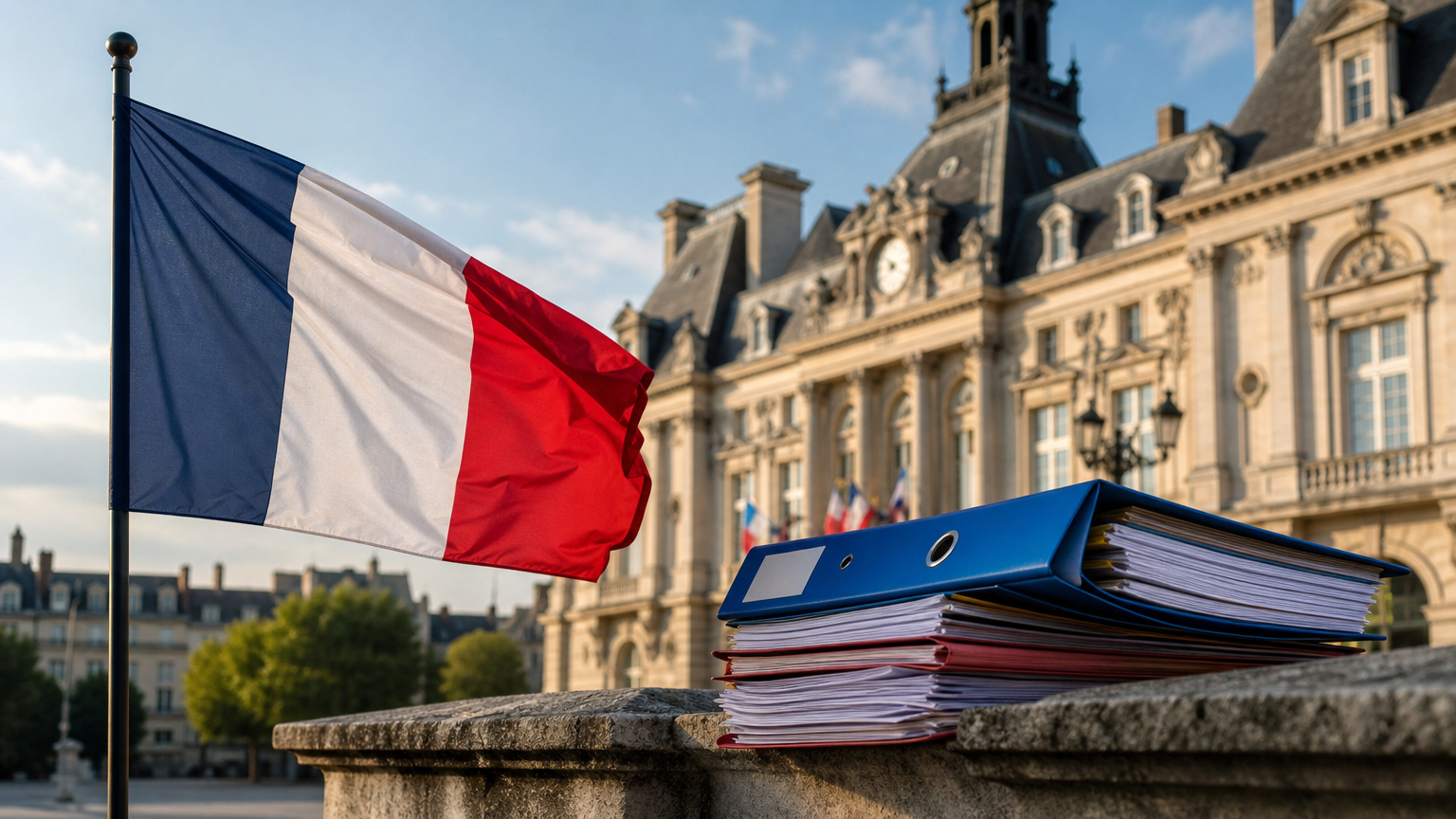 Fiscalité 2026 et dépenses des EPCI : décryptage