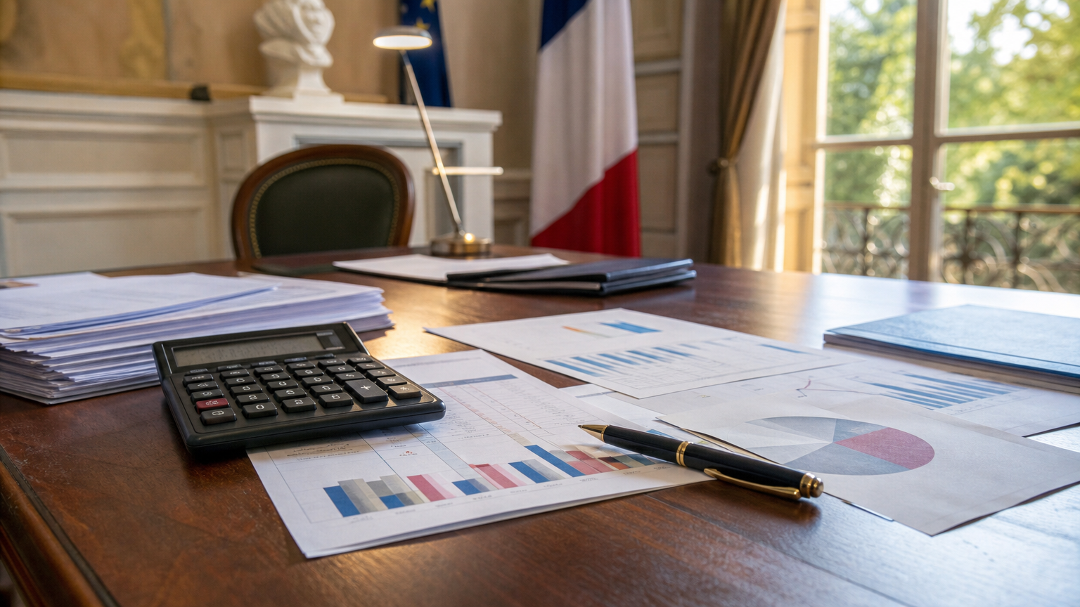 Gestion de la dette : refinancer, lisser ou rembourser ?