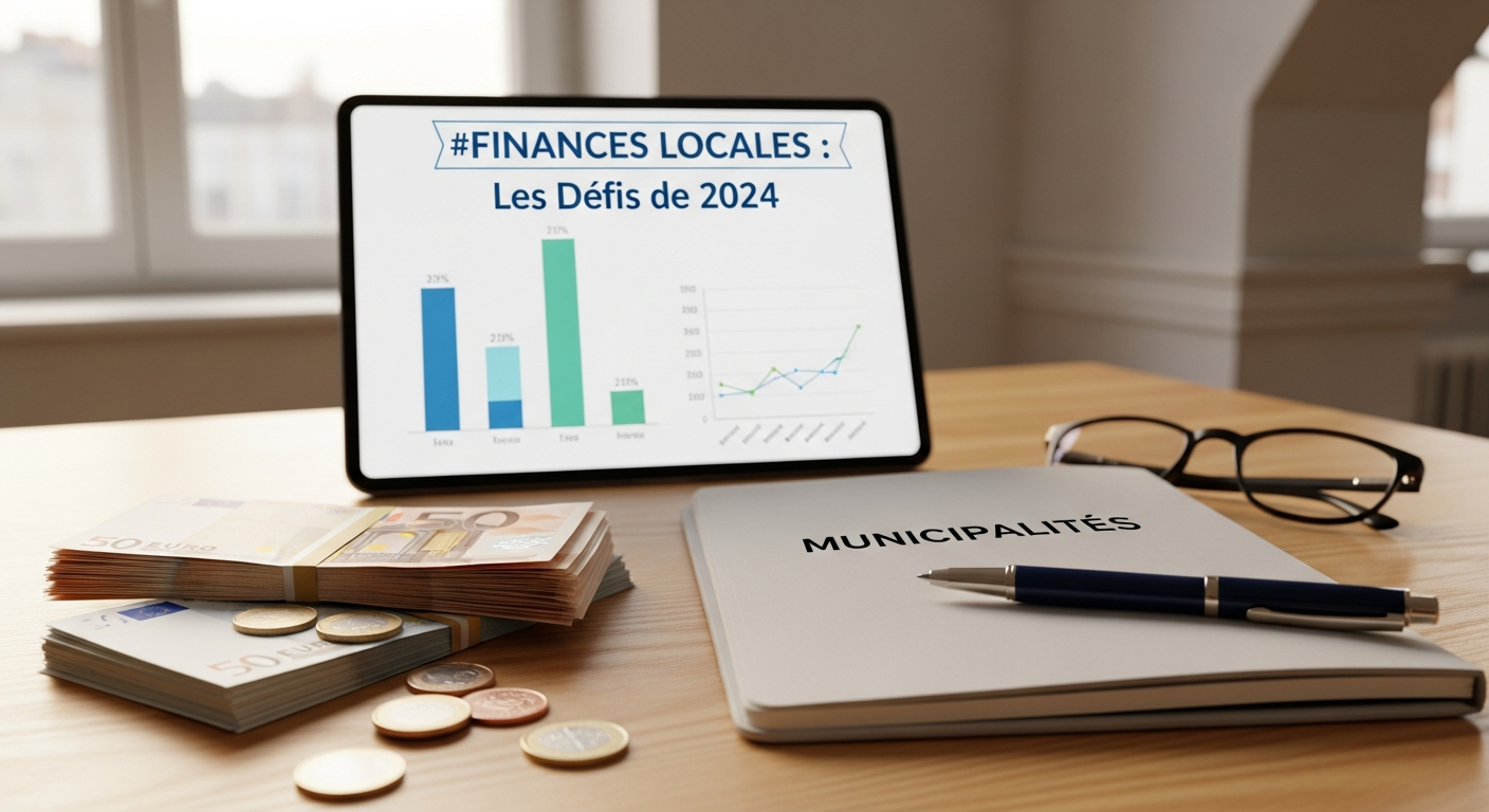 Gouvernance locale : FIPHFP épinglé et laïcité des élus en question