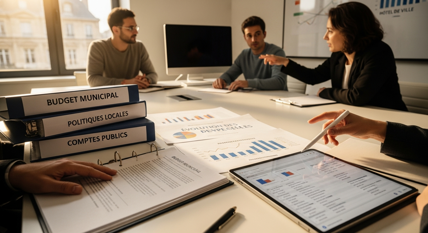 Gouvernance, RH et Financements : Les défis locaux de mai 2026