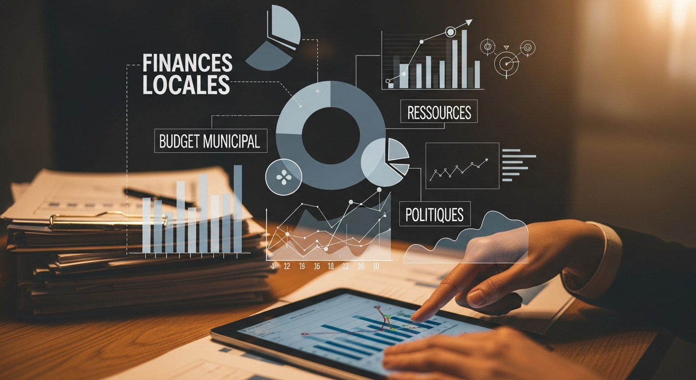 IA, PLF 2027 et écologie : les nouveaux défis des élus locaux