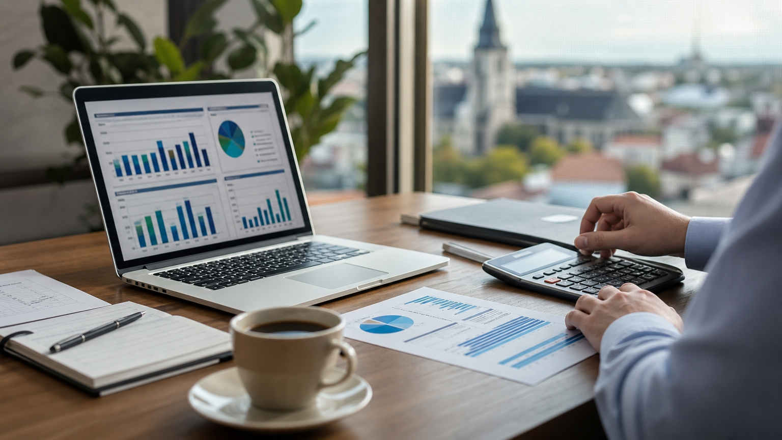 Indicateurs OFGL : réussir son benchmark sans se tromper