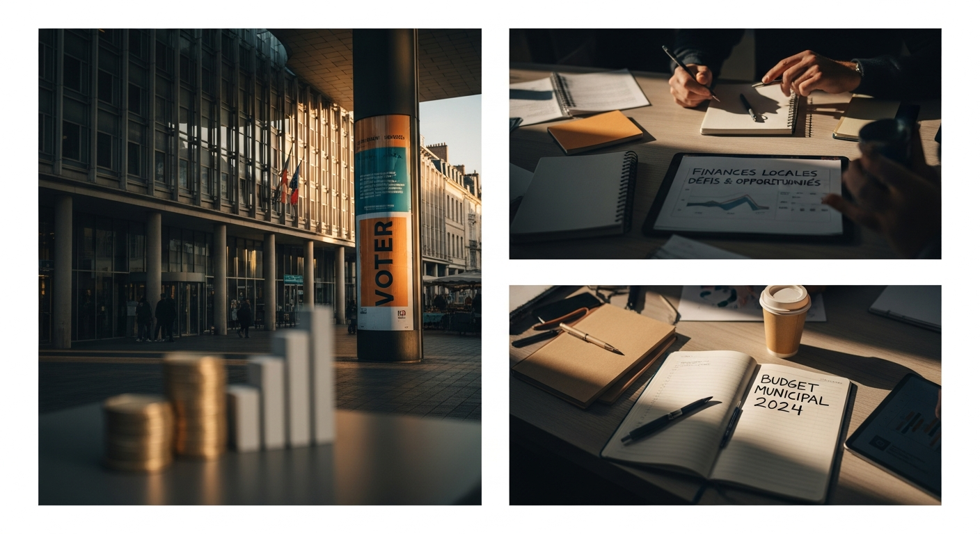 Loi État local : l'eau contre dotations, un marché des territoires ?