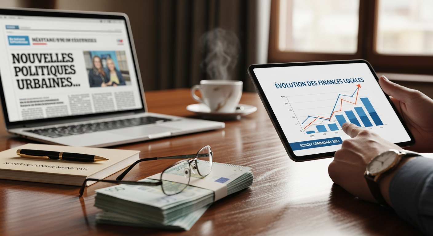 Mandat 2026 : Gouvernance, dette et énergie, les défis prioritaires