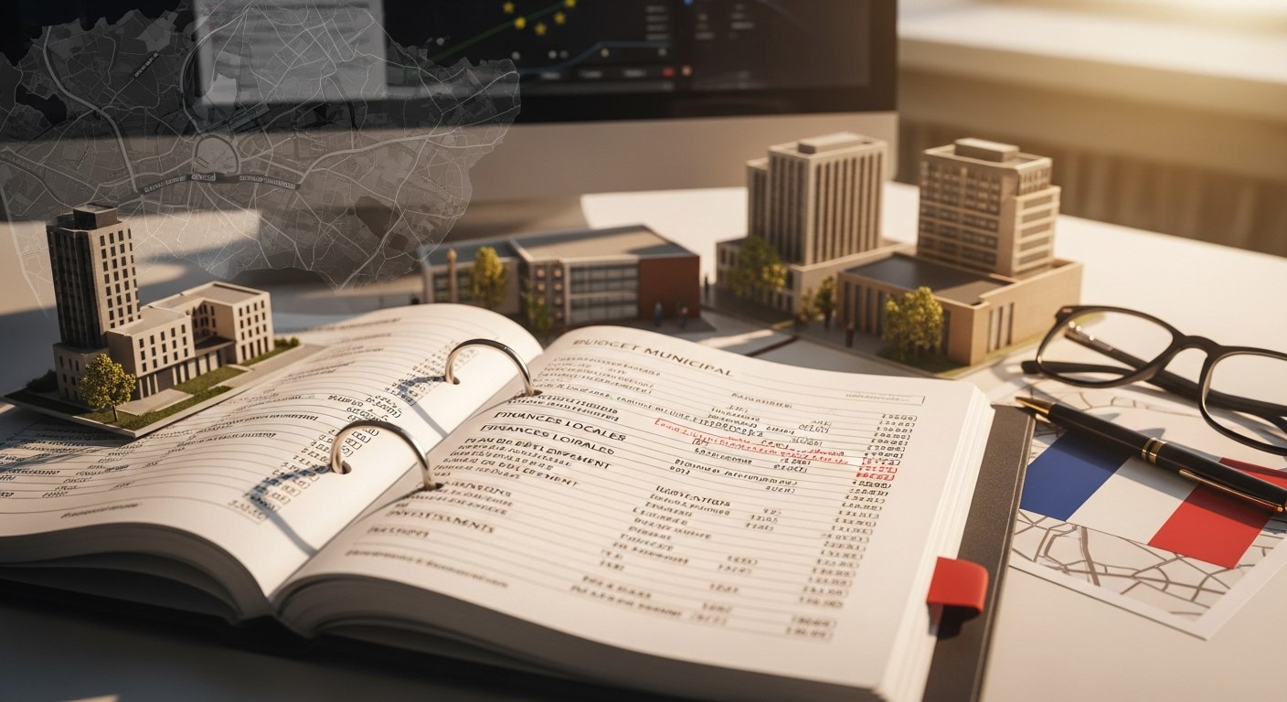 Mandat 2026 : Sécurité, santé RH et simplification territoriale