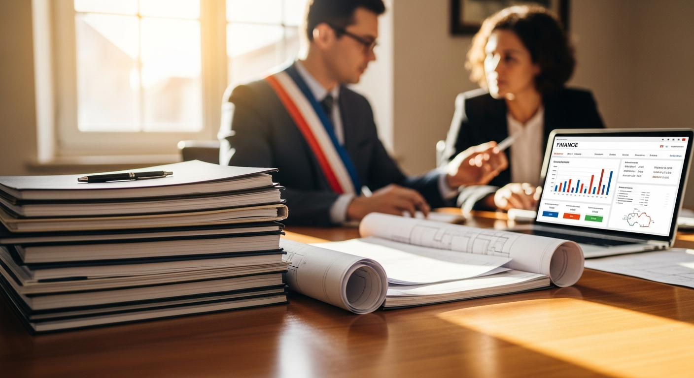 Monter un dossier de subvention efficace : Guide pour Mairies