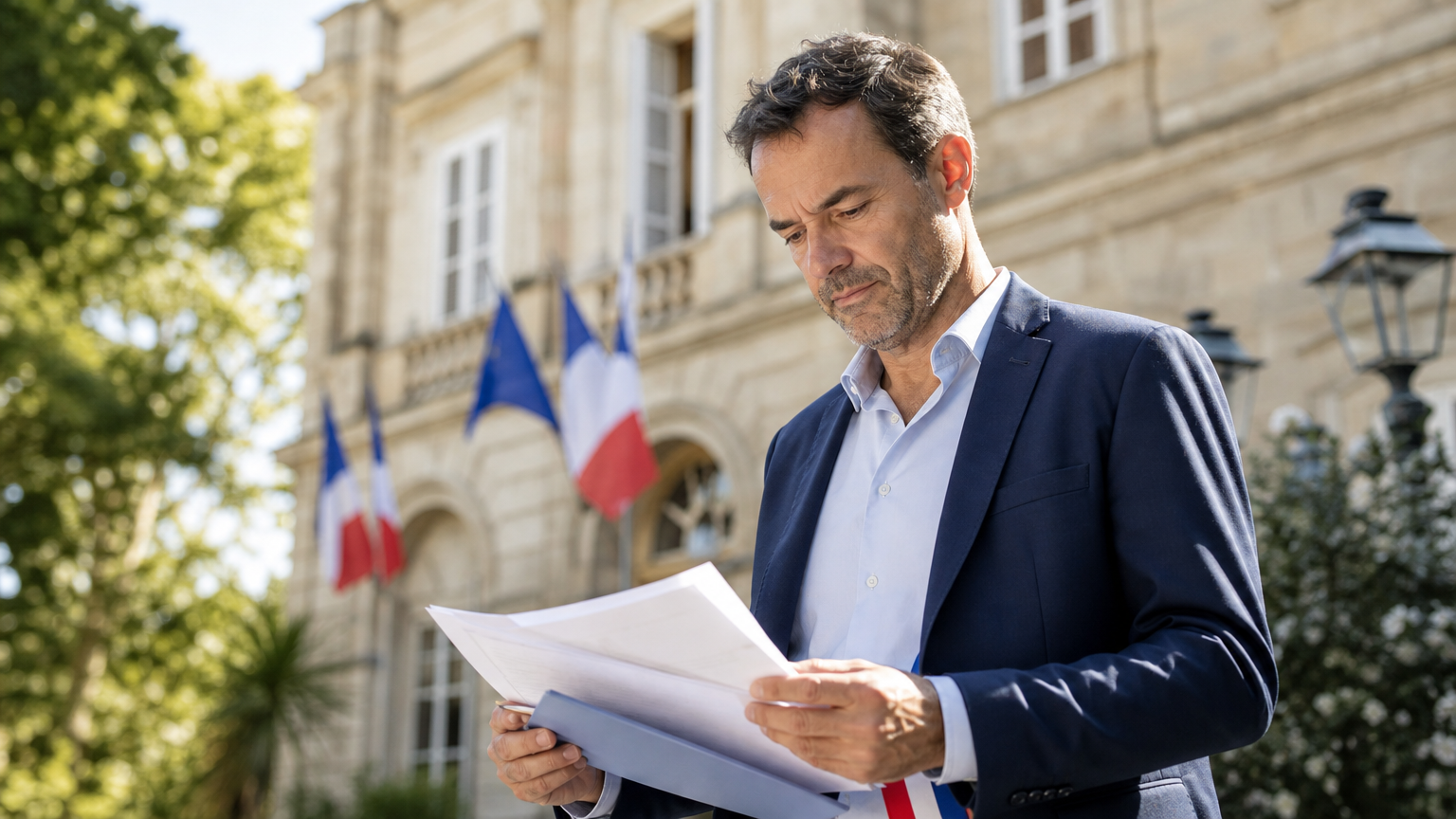 PLF 2027 et action sociale : les collectivités face aux incertitudes