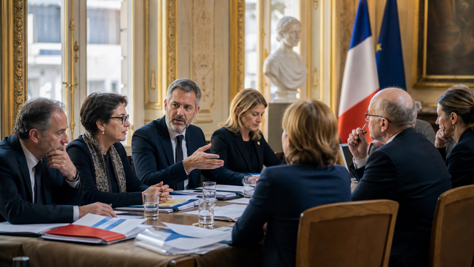 PLF 2027 et Logement : la double peine pour les collectivités