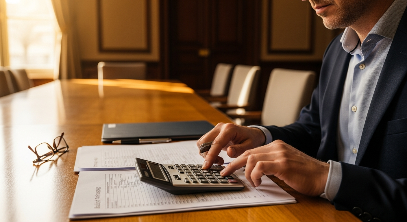 Taxe foncière 2026 : Prévisions et stratégies pour les communes