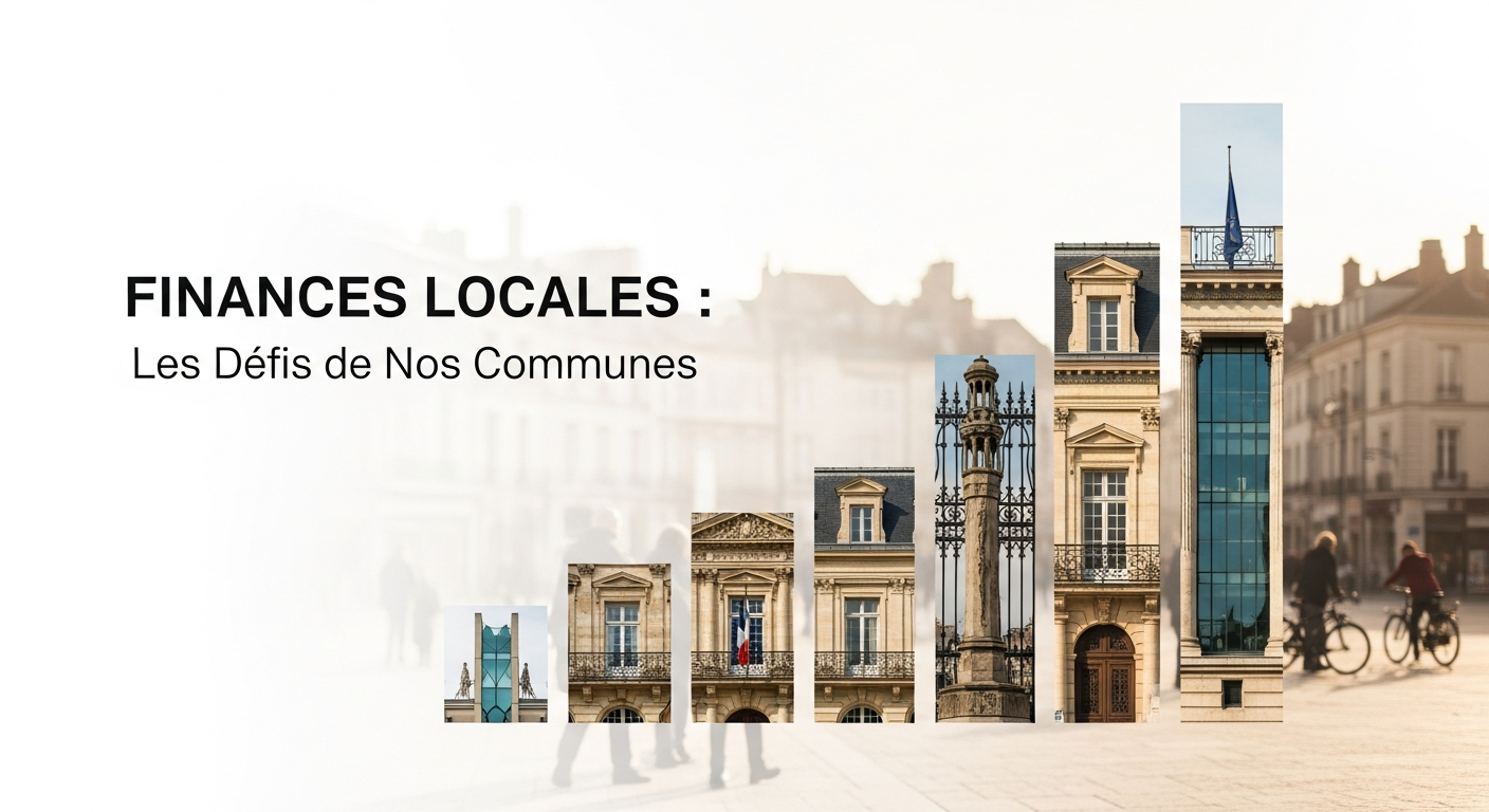 Transitions et cadre juridique : les défis locaux de mai 2026